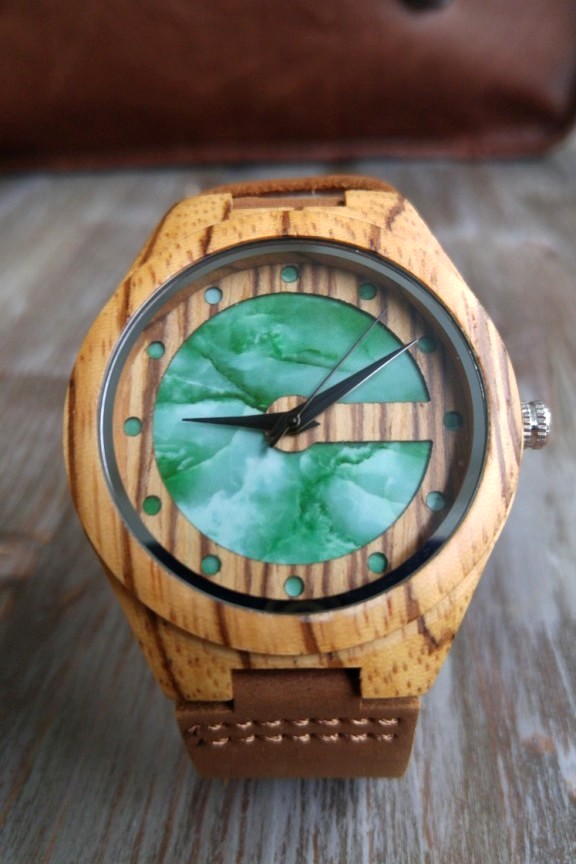 ξύλινο-ρολόι-μπαμπού