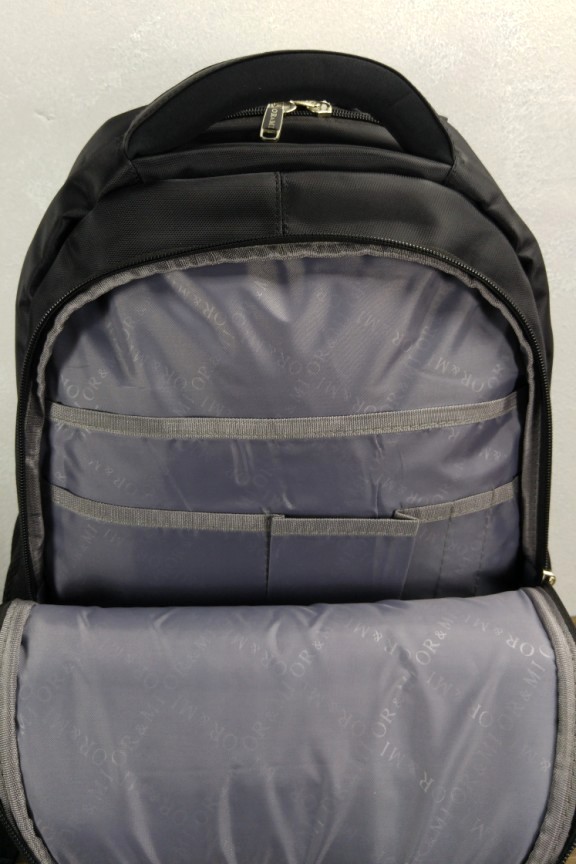 backpack-laptop-μαύρο