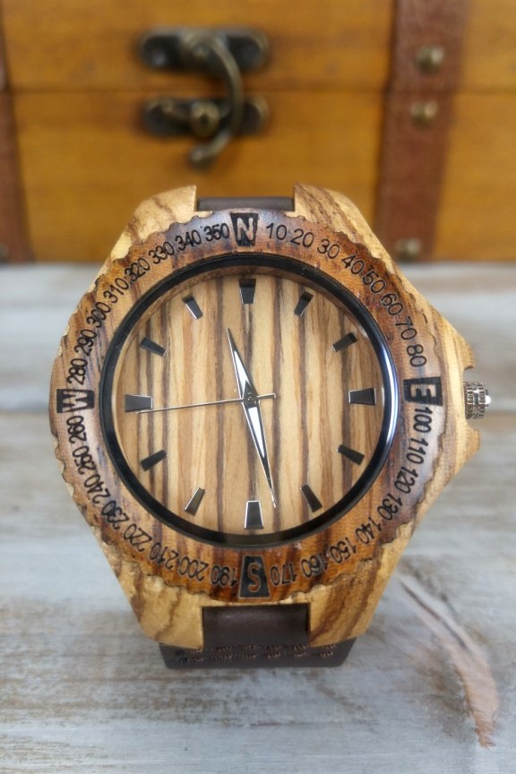 ξύλινο-ρολόι-ανδρικό