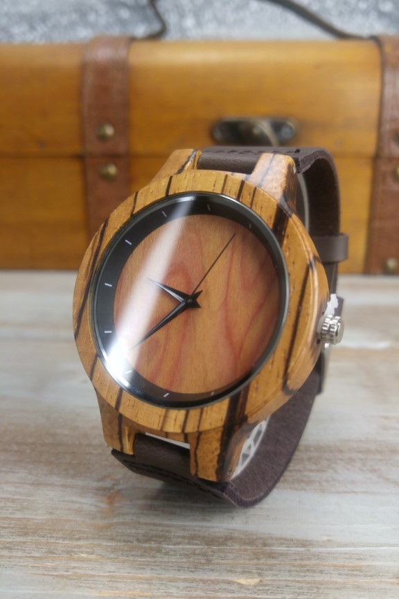 ξύλινο-ρολόι-ανδρικό