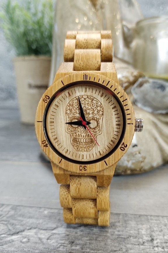 ξύλινο-ρολόι-χειρός-μπρασελέ-γυναικείο
