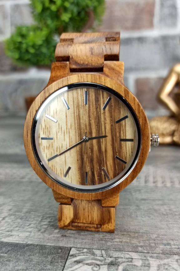 ξύλινο-ρολόι-μπρασελέ-ζεμπράνο