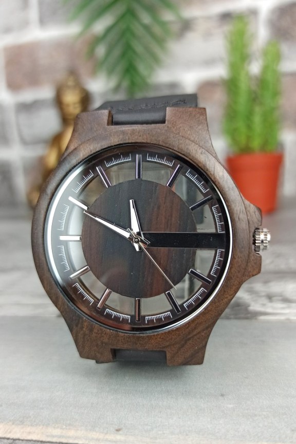 ξύλινο-ρολόι-διάφανο-wenge