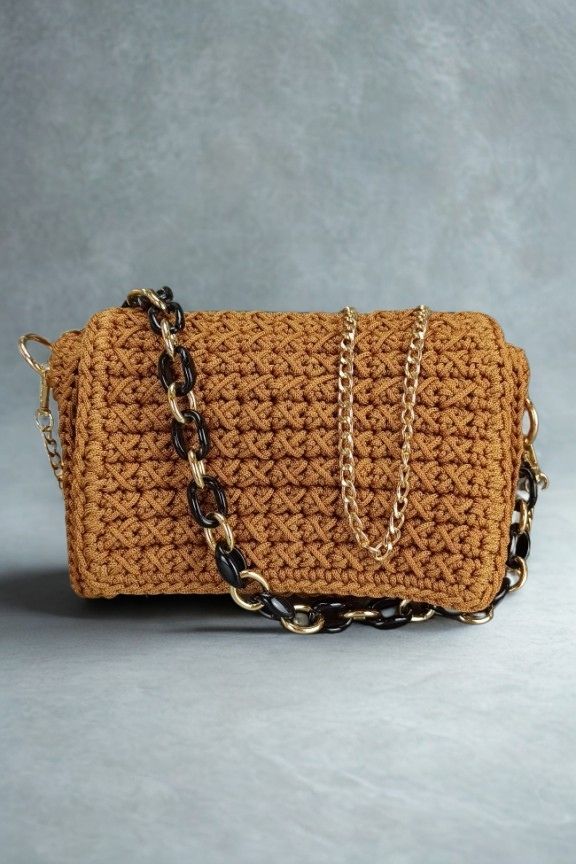 τσάντα-πλεκτή-χειροποίητη-ταμπά