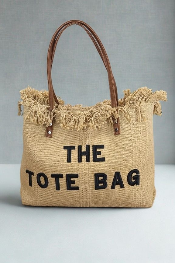 τσάντα-παραλίας-βαμβακερή-μπεζ-tote-bag