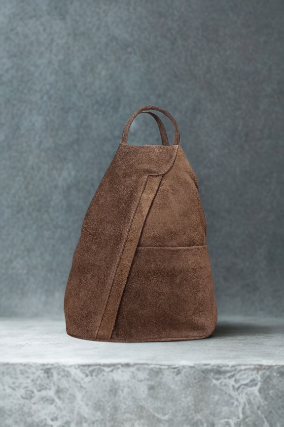 δερμάτινο-σακίδιο-καστόρι-καφέ