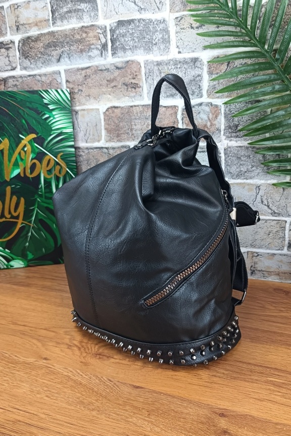 σακίδιο-πλάτης-τρουκς-μαύρη