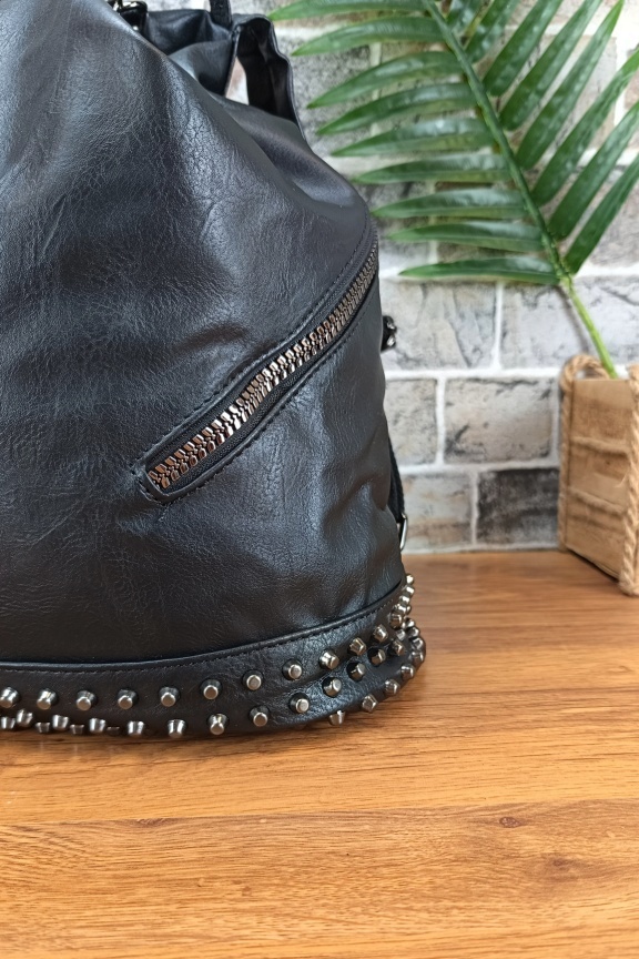 σακίδιο-πλάτης-τρουκς-μαύρη