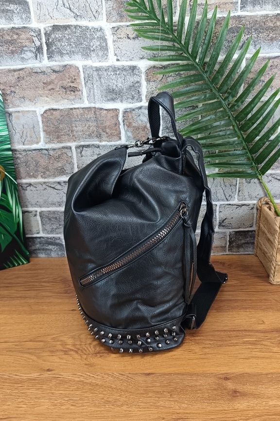 σακίδιο-πλάτης-τρουκς-μαύρη