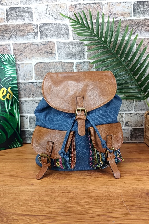 υφασμάτινο-σακίδιο-πλάτης-μπλε