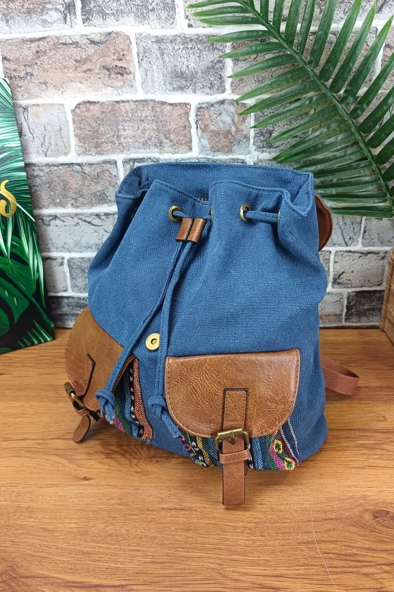 υφασμάτινο-σακίδιο-πλάτης-μπλε