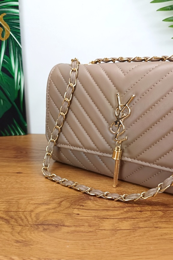 τσάντα-χιαστί-καπιτονέ-πούρο