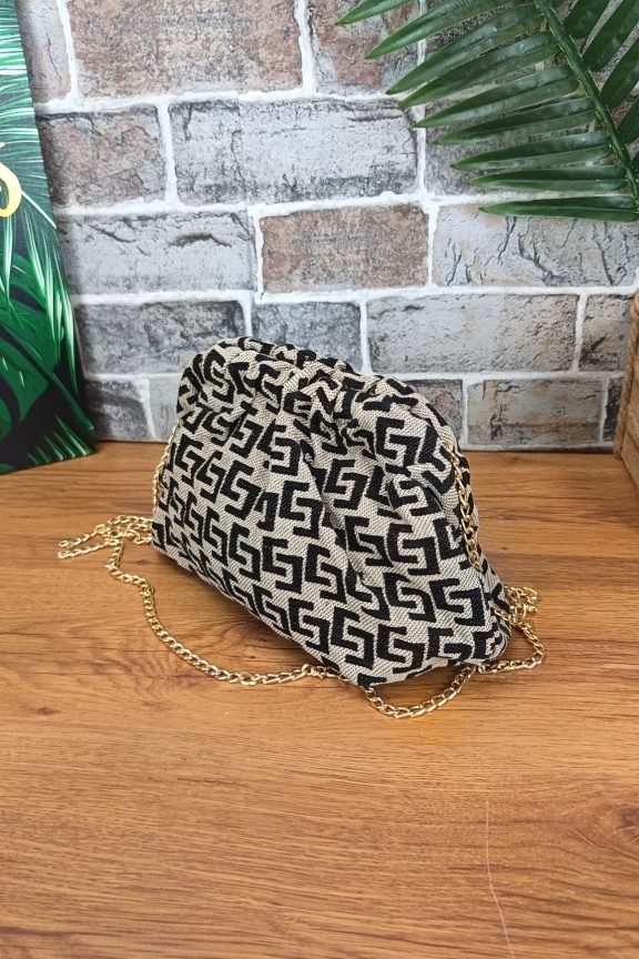 τσάντα-baguette-μαίανδρος-μπεζ