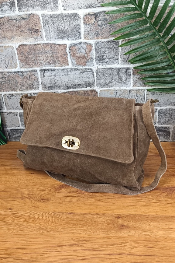 δερμάτινη-τσάντα-καστόρι-ταχυδρόμου-πούρο