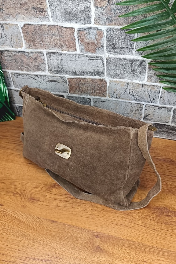 δερμάτινη-τσάντα-καστόρι-ταχυδρόμου-πούρο