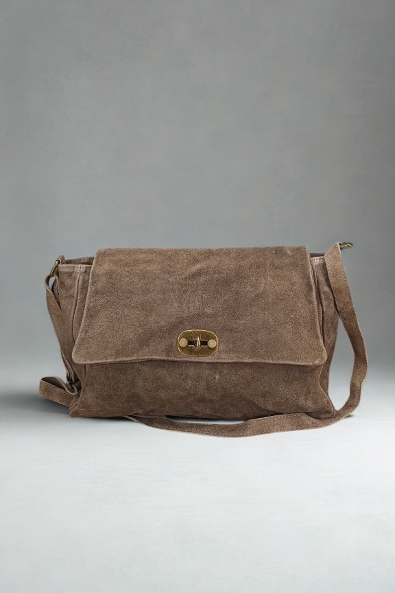 δερμάτινη-τσάντα-καστόρι-ταχυδρόμου-πούρο