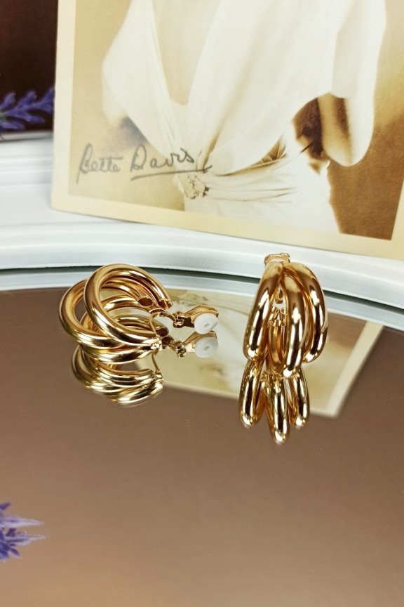 τριπλοί-κρίκοι-με-κλιπ-χρυσοί