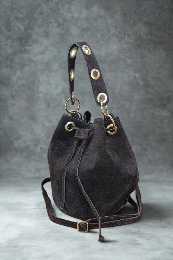 δερμάτινο-πουγκί-καστόρι-καφέ-σκούρο