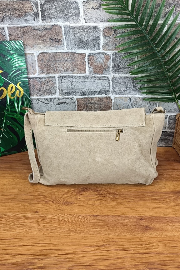 δερμάτινη-τσάντα-ταχυδρόμου-μεγάλη-μπεζ-ανοιχτό