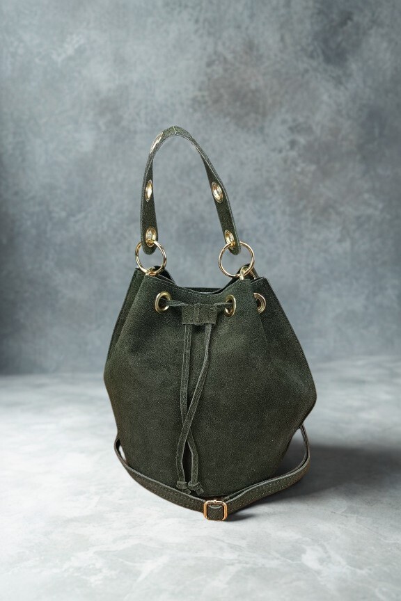 δερμάτινο-πουγγί-καστόρι-χακί