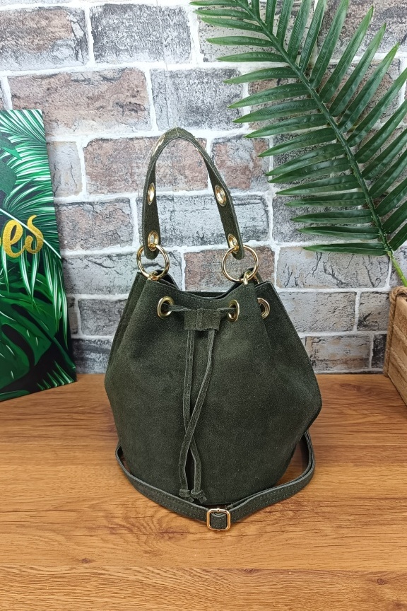 δερμάτινο-πουγγί-καστόρι-χακί