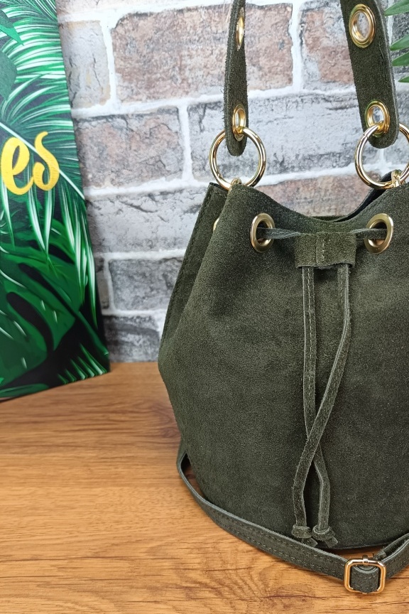 δερμάτινο-πουγγί-καστόρι-χακί