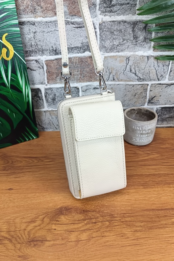 δερμάτινο-πορτοφόλι-τσαντάκι-εκρού