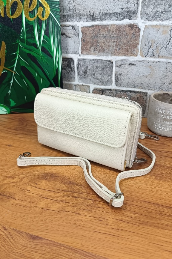 δερμάτινο-πορτοφόλι-τσαντάκι-εκρού