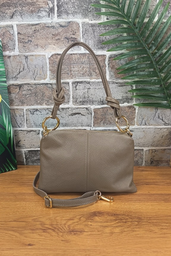 δερμάτινη-τσάντα-με-λαβή-κόμπο-πούρο