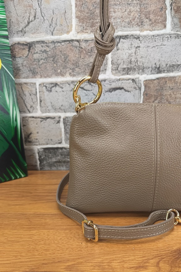 δερμάτινη-τσάντα-με-λαβή-κόμπο-πούρο