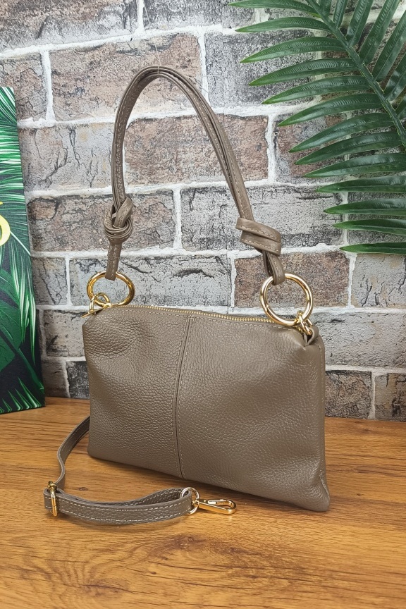 δερμάτινη-τσάντα-με-λαβή-κόμπο-πούρο